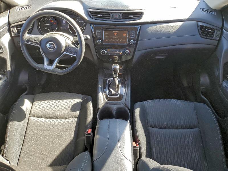 Фото 8 - NISSAN ROGUE