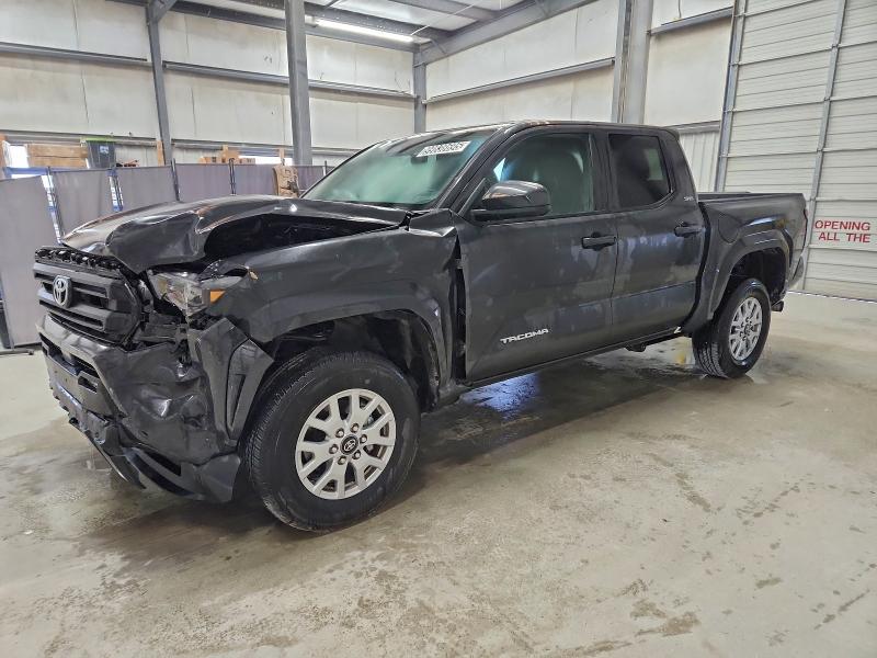 Фото 1 - TOYOTA TACOMA