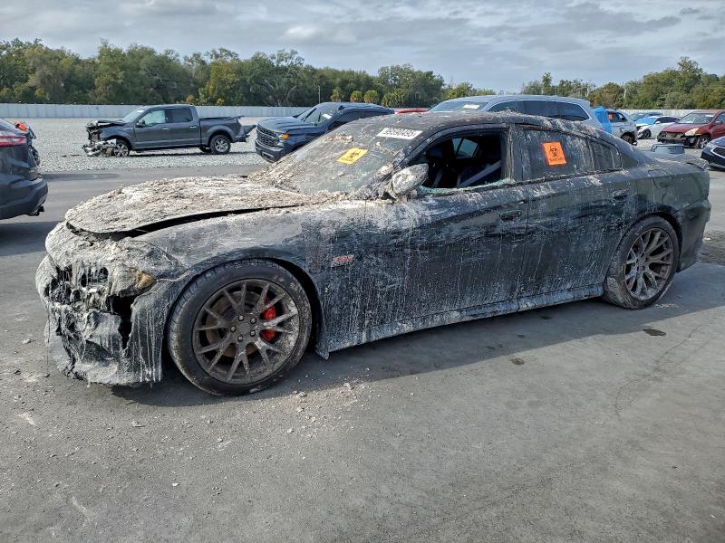 Фото 1 - DODGE CHARGER