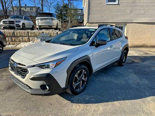 Фото 1 - SUBARU CROSSTREK