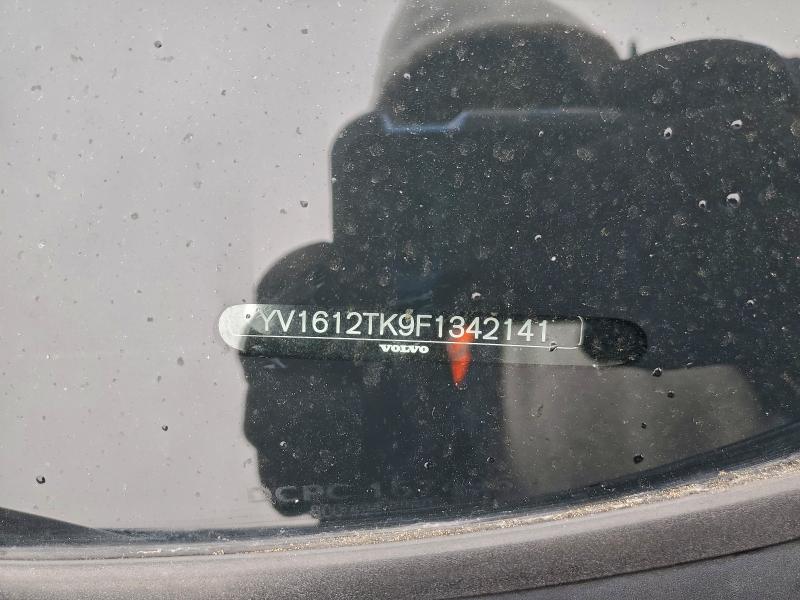 Фото 12 - VOLVO S60