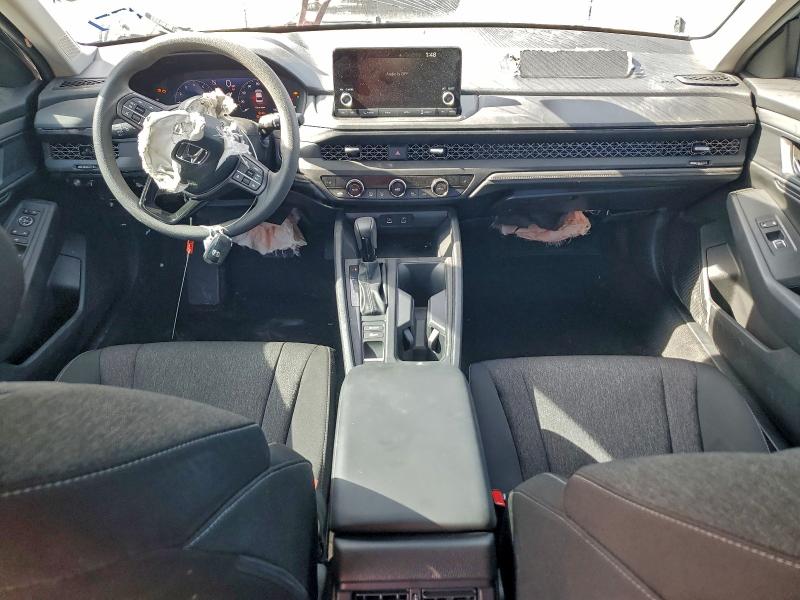 Фото 8 - HONDA ACCORD