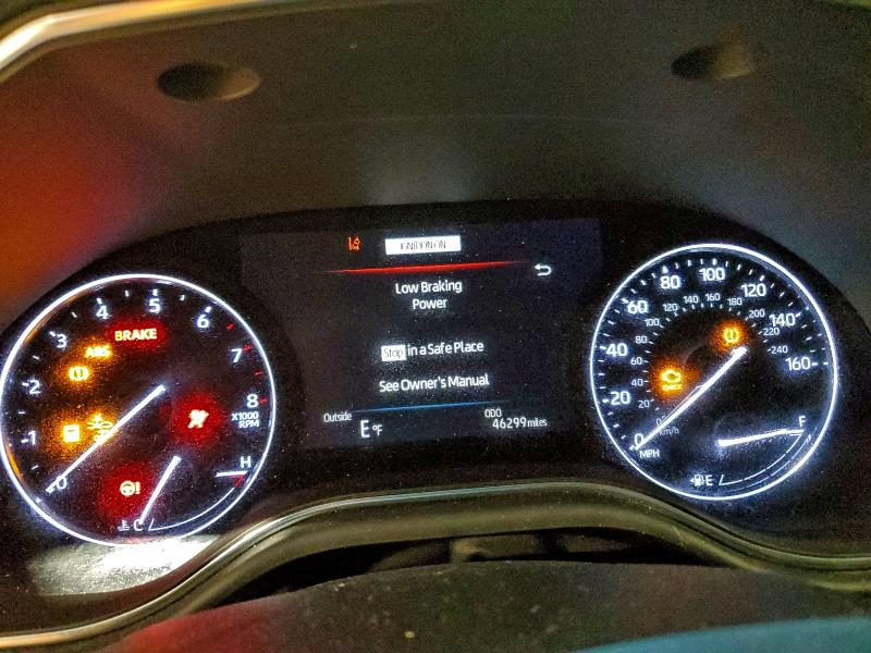 Фото 9 - TOYOTA AVALON