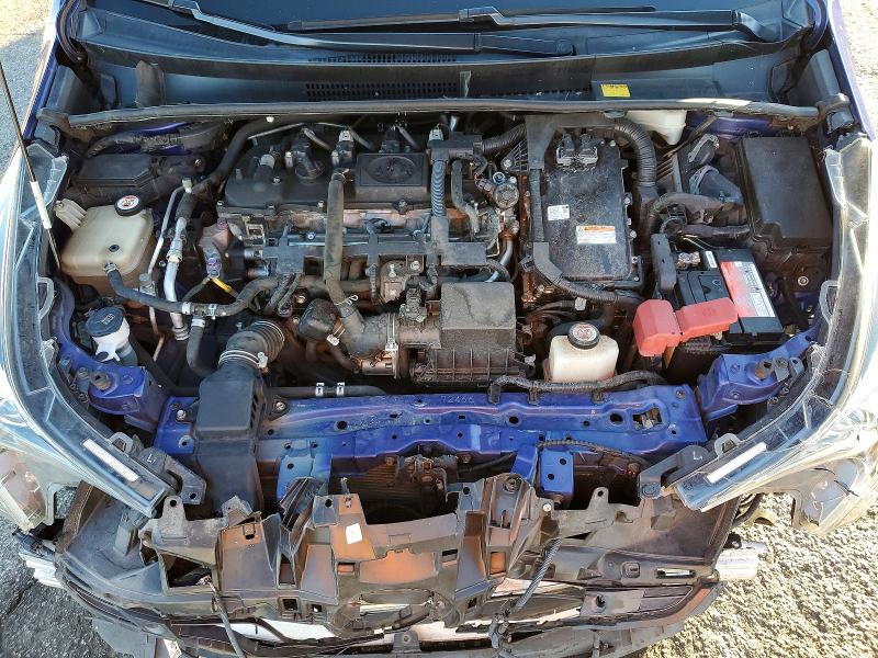 Фото 11 - TOYOTA PRIUS