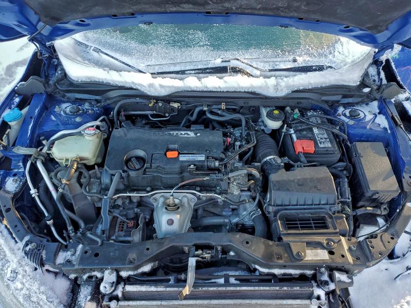 Фото 11 - HONDA CIVIC