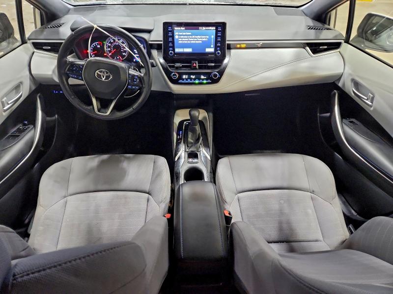 Фото 8 - TOYOTA COROLLA