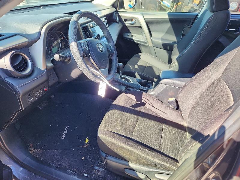 Фото 7 - TOYOTA RAV4