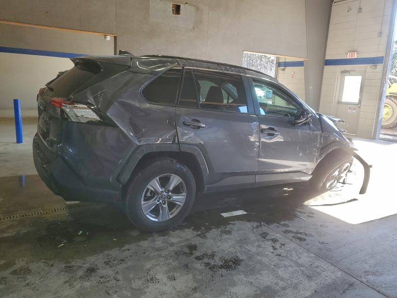 Фото 3 - TOYOTA RAV4