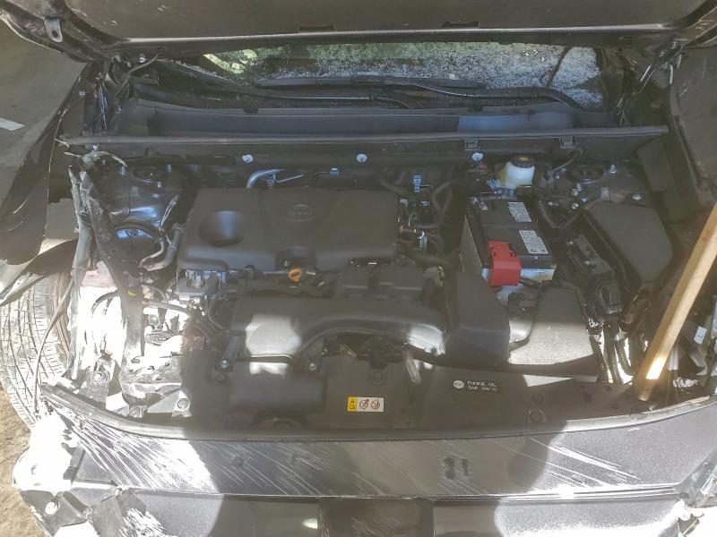 Фото 12 - TOYOTA RAV4