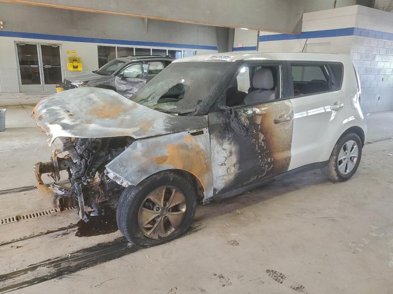 Фото 1 - KIA SOUL