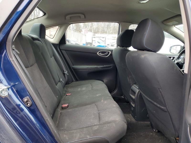 Фото 10 - NISSAN SENTRA