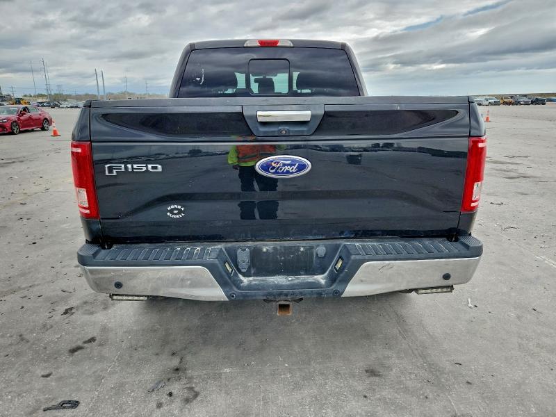 Фото 6 - FORD F-150