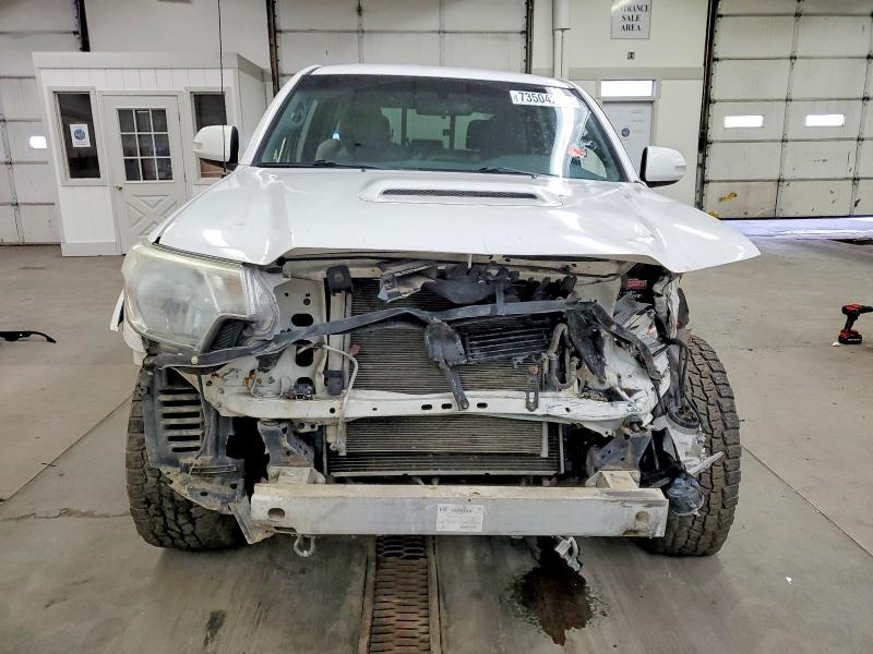 Фото 5 - TOYOTA TACOMA