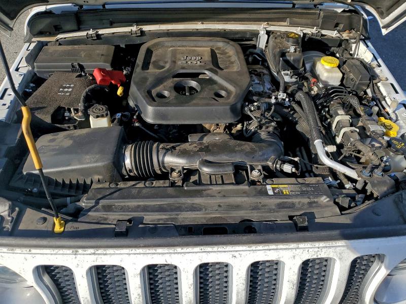 Фото 12 - JEEP WRANGLER