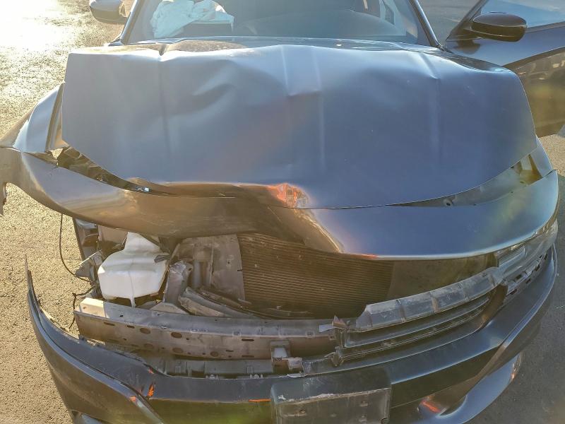 Фото 11 - DODGE CHARGER