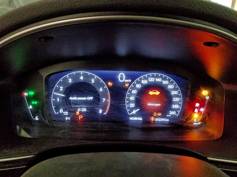 Фото 9 - HONDA CIVIC