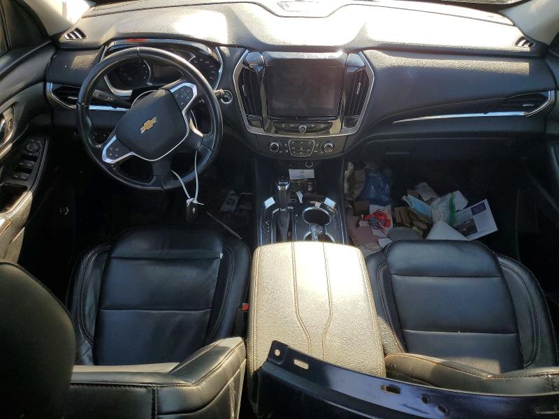 Фото 8 - CHEVROLET TRAVERSE