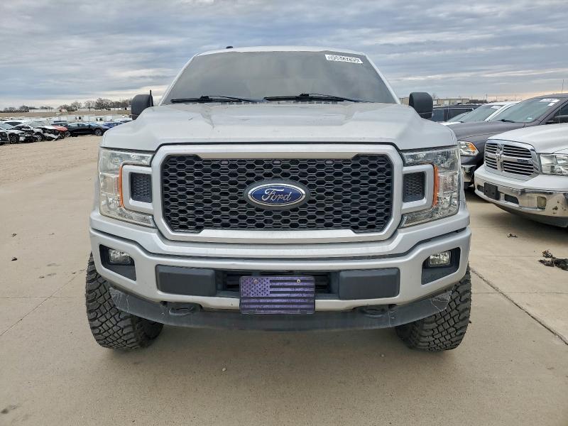 Фото 5 - FORD F-150