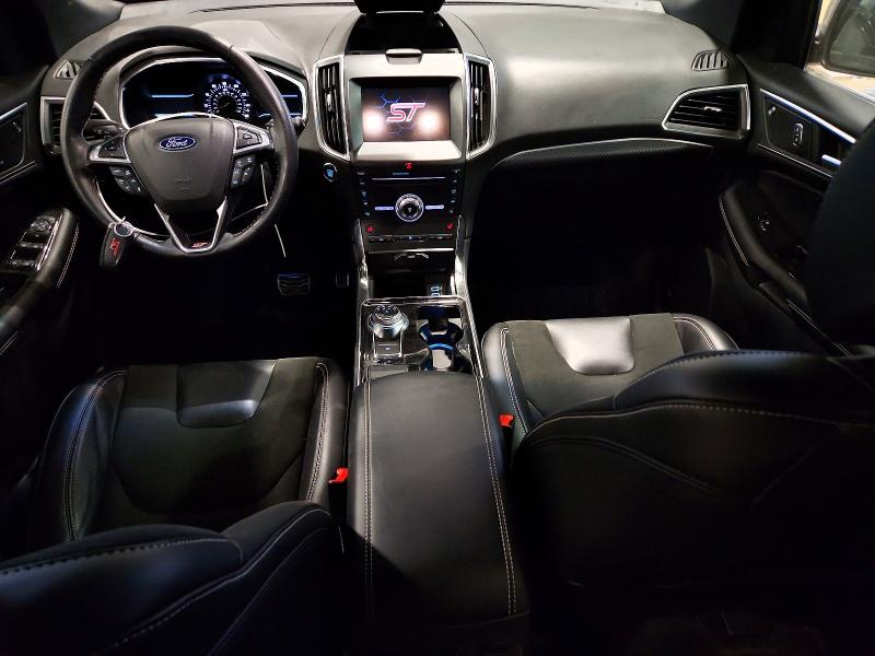 Фото 8 - FORD EDGE