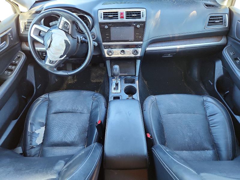 Фото 8 - SUBARU OUTBACK