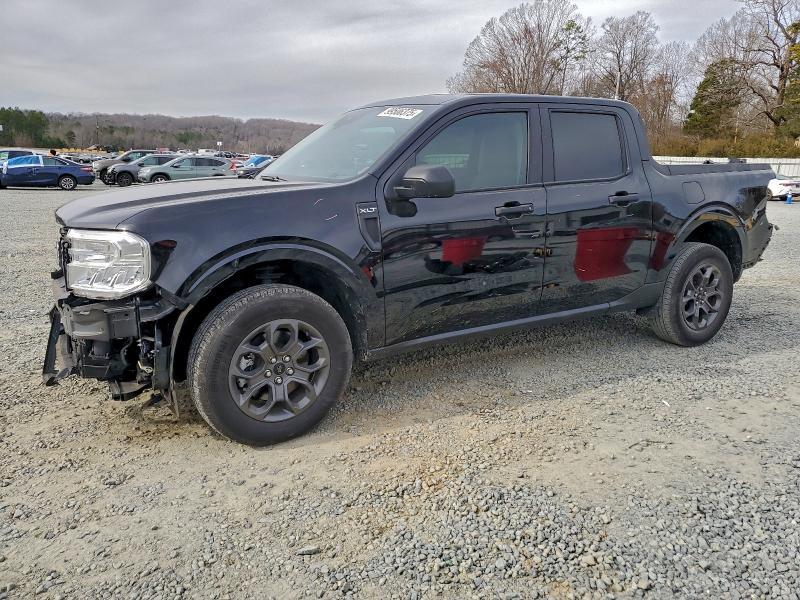 Фото 1 - FORD MAVERICK