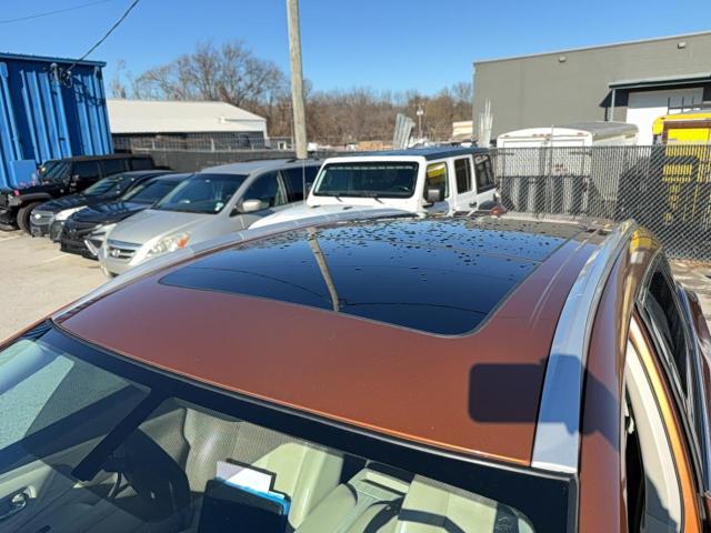 Фото 13 - NISSAN MURANO