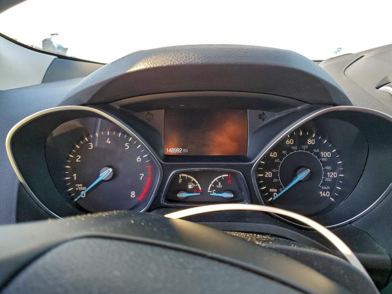 Фото 9 - FORD ESCAPE