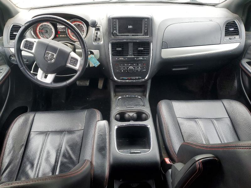 Фото 8 - DODGE CARAVAN