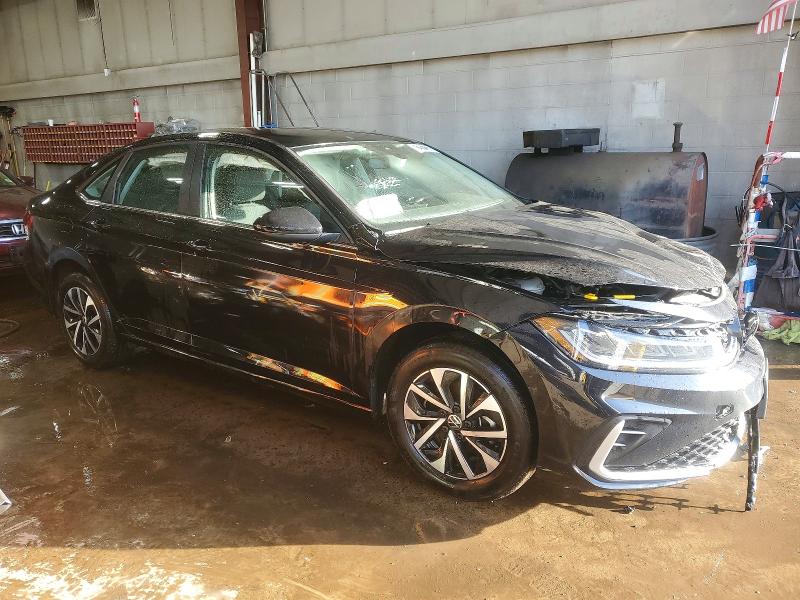 Фото 4 - VOLKSWAGEN JETTA