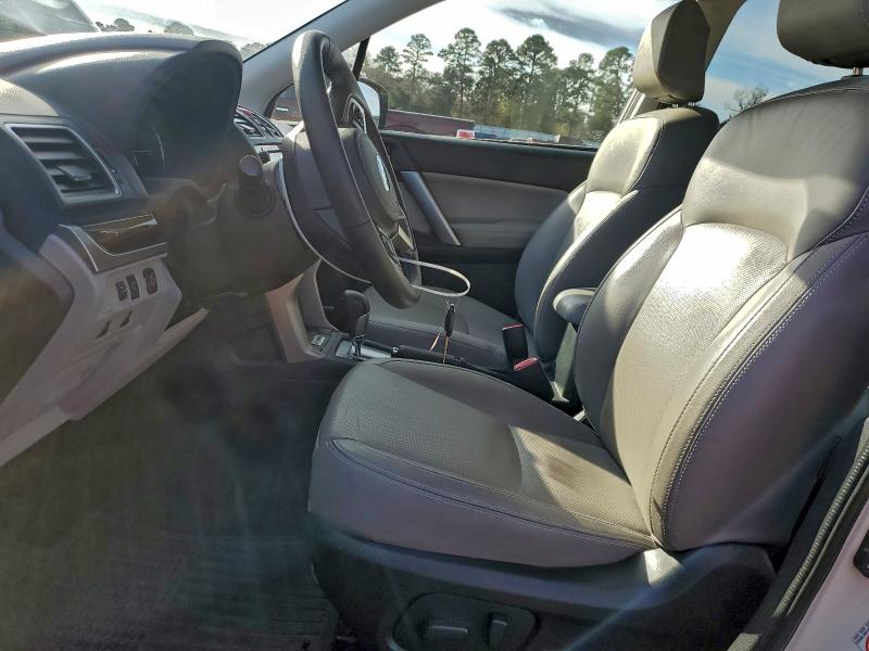 Фото 7 - SUBARU FORESTER