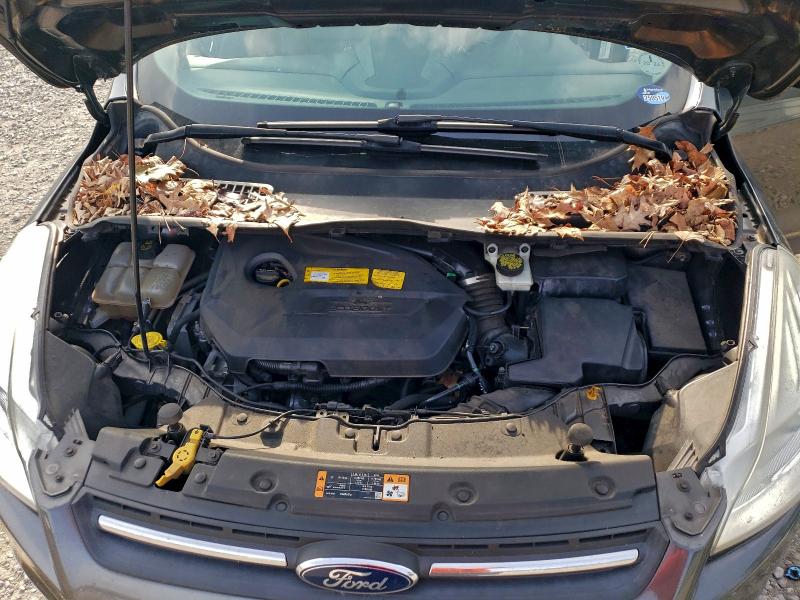 Фото 12 - FORD ESCAPE