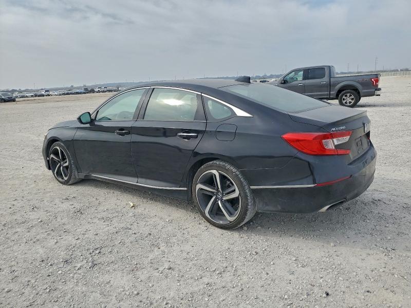 Фото 2 - HONDA ACCORD