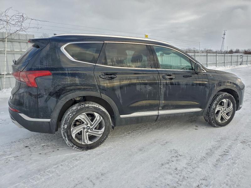 Фото 3 - HYUNDAI SANTA FE