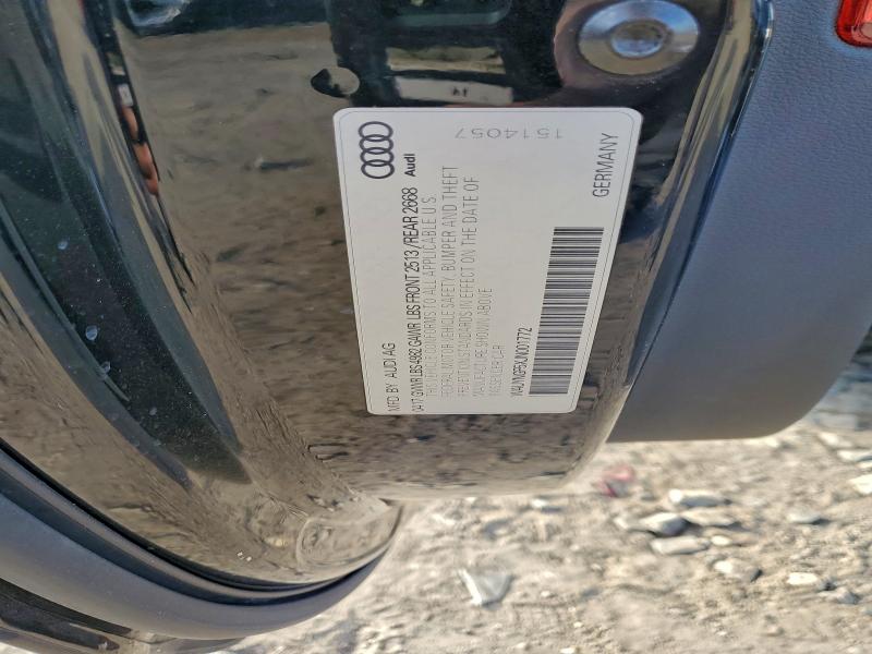 Фото 12 - AUDI A5