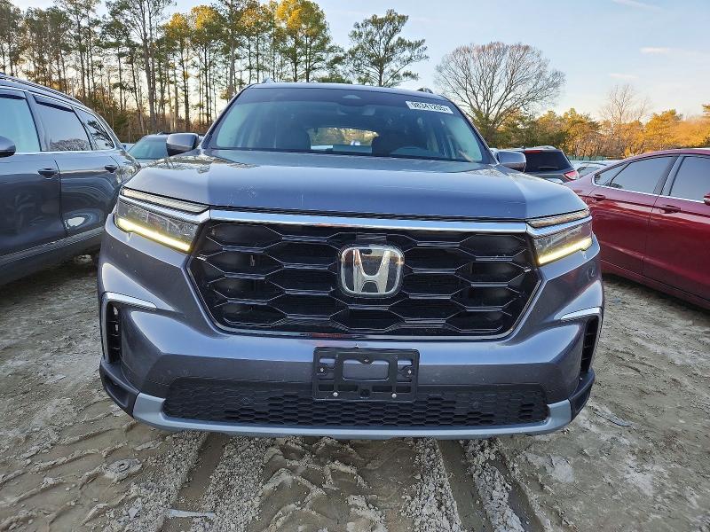 Фото 5 - HONDA PILOT