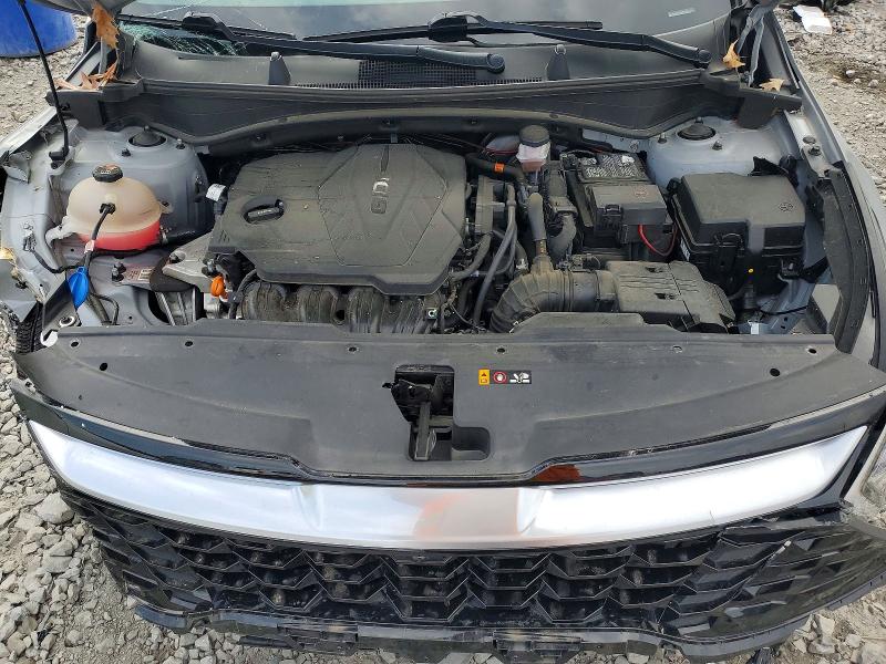 Фото 12 - KIA SPORTAGE