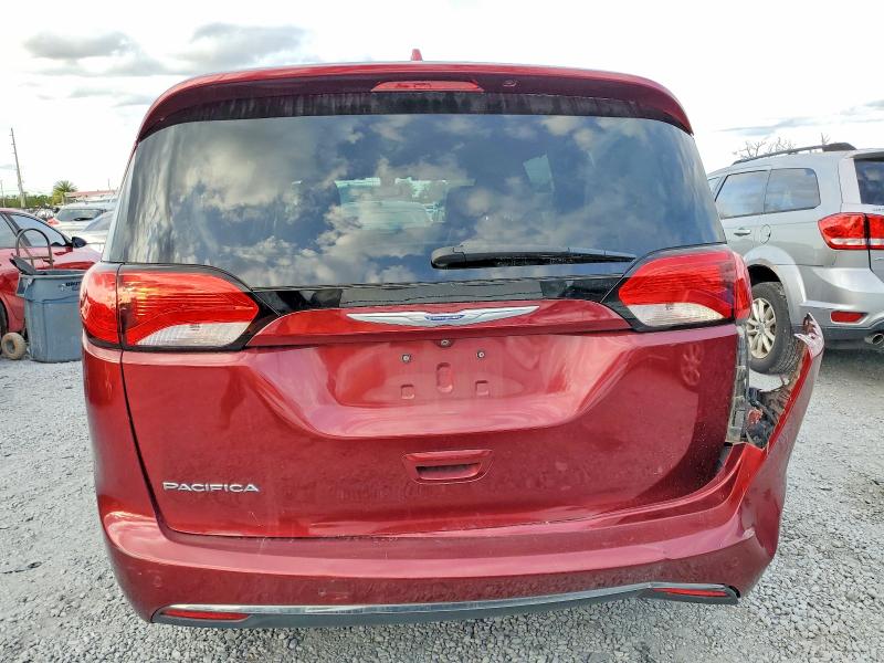 Фото 6 - CHRYSLER PACIFICA