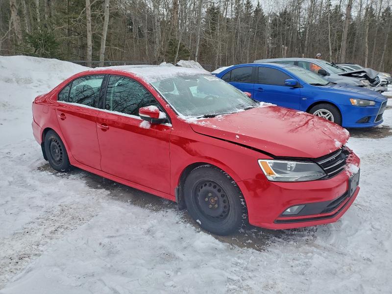 Фото 4 - VOLKSWAGEN JETTA