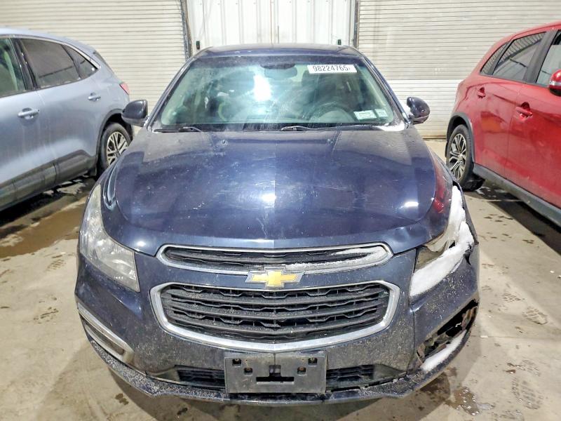 Фото 5 - CHEVROLET CRUZE