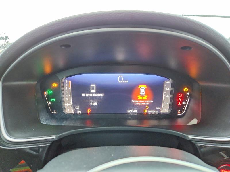 Фото 9 - HONDA CIVIC