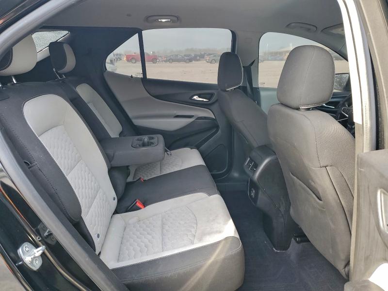 Фото 11 - CHEVROLET EQUINOX