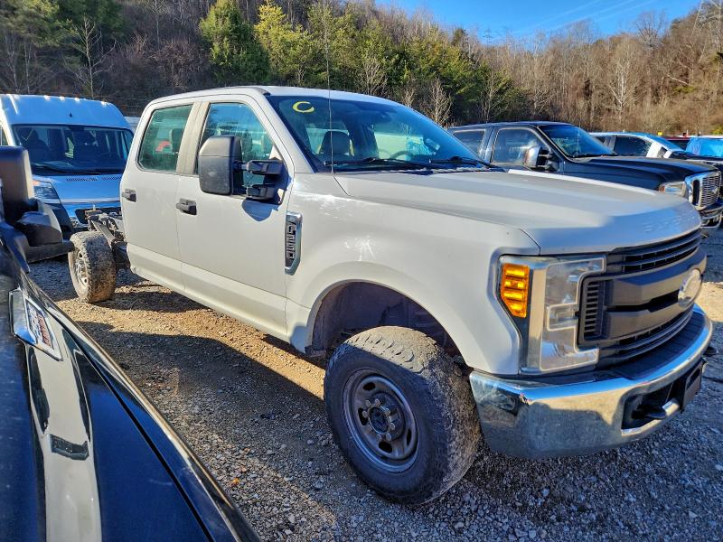 Фото 4 - FORD F250