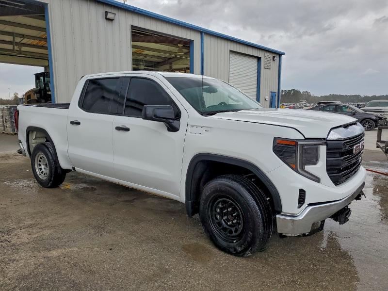 Фото 4 - GMC SIERRA