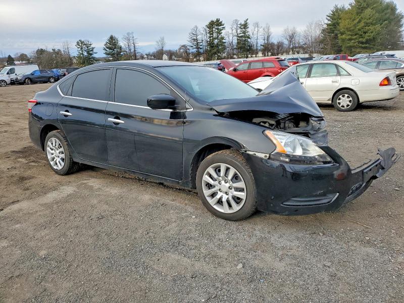 Фото 4 - NISSAN SENTRA