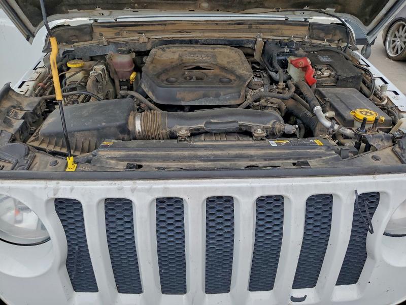 Фото 12 - JEEP WRANGLER