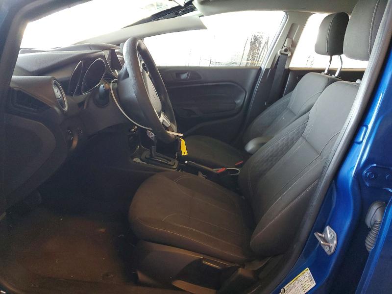 Фото 7 - FORD FIESTA