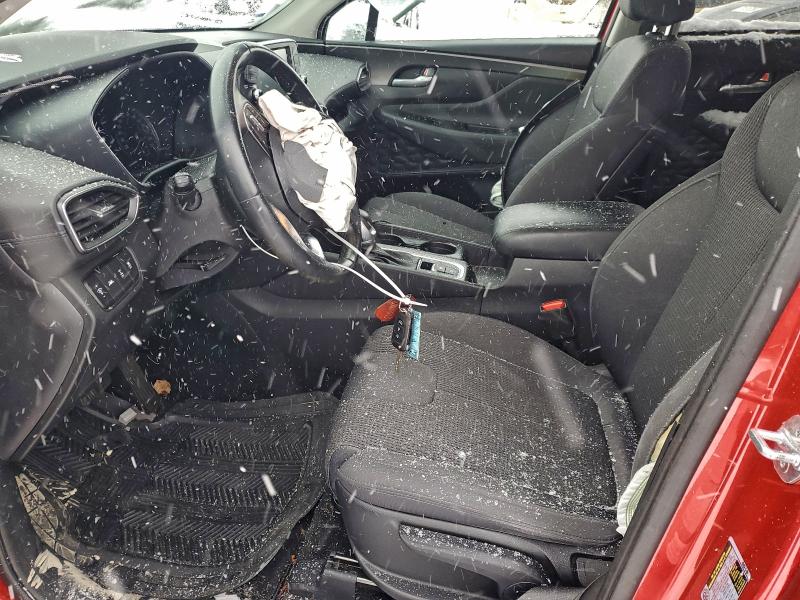 Фото 7 - HYUNDAI SANTA FE