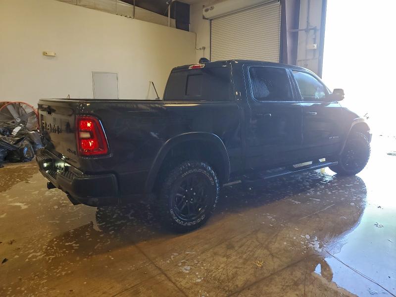 Фото 3 - RAM 1500