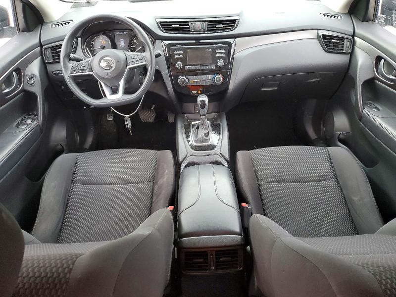 Фото 8 - NISSAN ROGUE