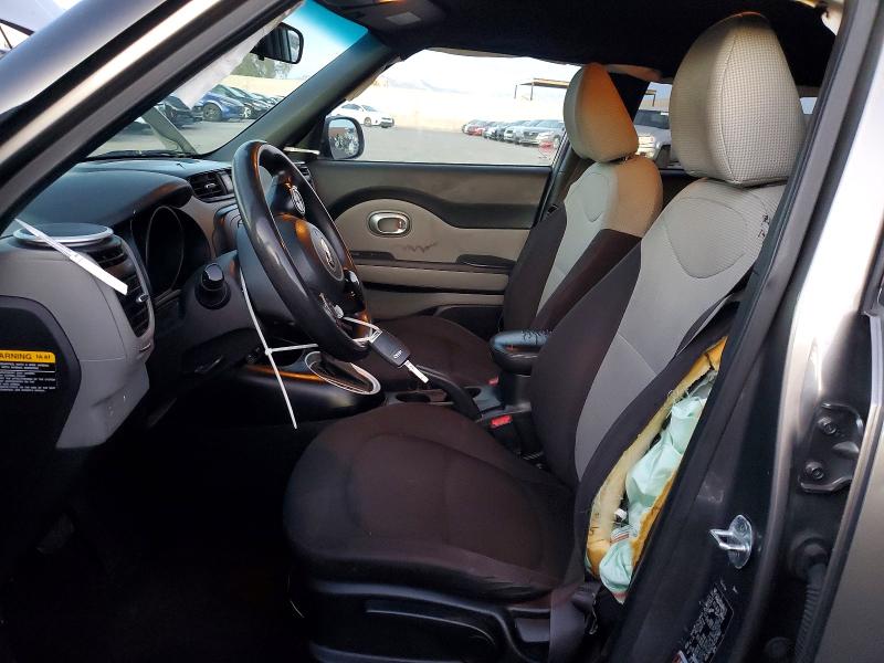 Фото 7 - KIA SOUL